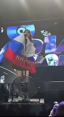 Романтическая русская музыка Я люблю тебя offical video