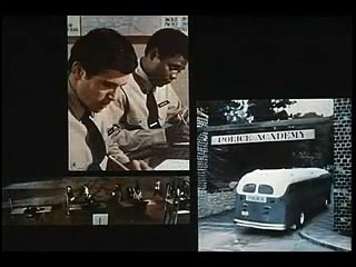 The Rookies (1972-76 serie TV)  Intro