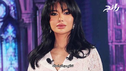 رشا شربتجي تدافع عن آخر أعمالها نسمات أيلول