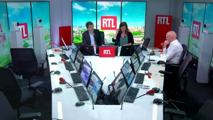 FRANÇOIS LENGLET - La tech américaine sous la menace européenne : le moyen de pression de Bruxelles