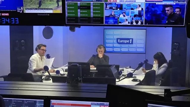 Droits de douane : les produits pharmaceutiques, prochaines cibles de Donald Trump