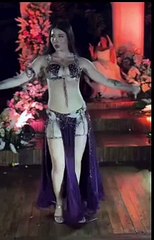 مشهد رقص مذهل - الفيديو الرسمي 🎶