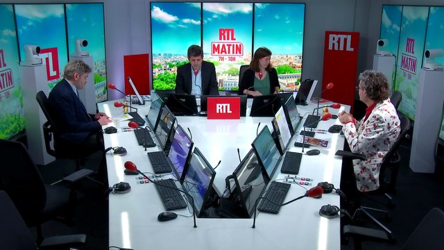 RTL ÉVÉNEMENT - Ces communes qui renoncent à leur assurance