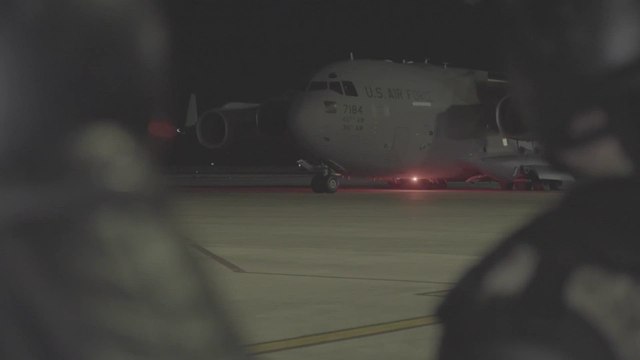 US deports ten alleged gang members to El Salvador, ahead of Bukele's meeting with Trump