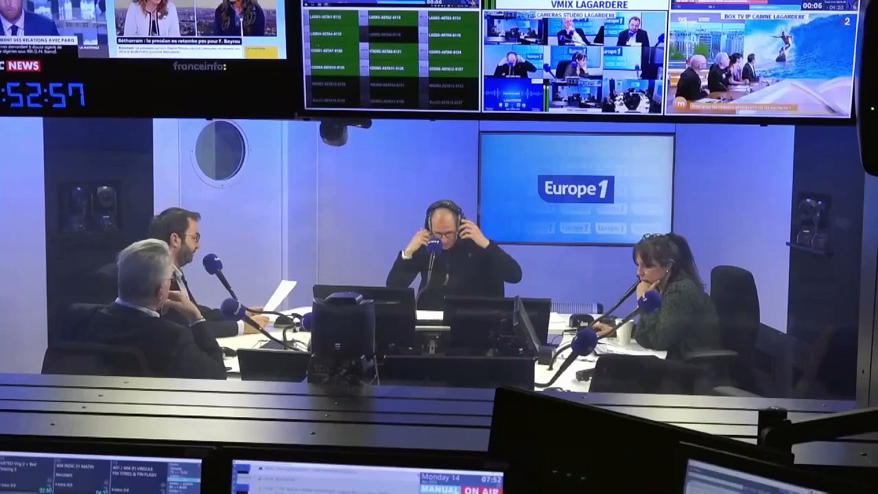 Faux défenseurs de l'État de droit, vrais dangers pour la démocratie