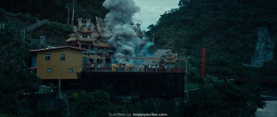 The Tag-Along 2 (2017)  (sub ita)