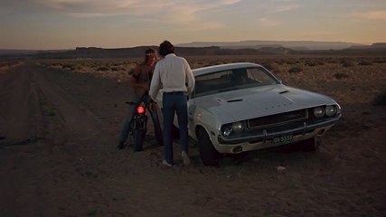 Punto Zero  [HD] (1971)  ITA