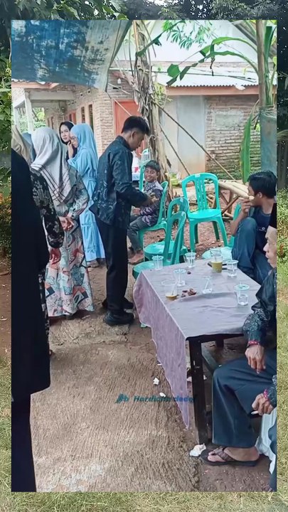 ga gitu bang