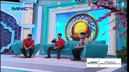 UDBM 22-6-21 UD meluruskan niat & takbir di dalam sholat.