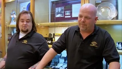 Angry Sellers & Deals Gone Wrong | Pawn Stars