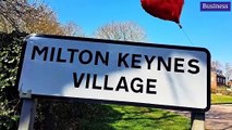 Milton Keynes Citizen Morning Update 14 April, 2025
