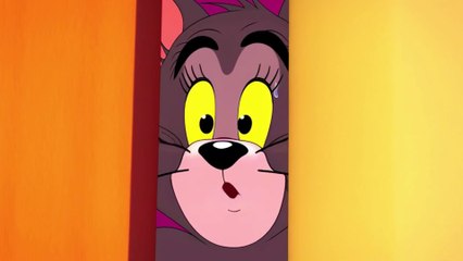 Tom and Jerry – The Brothers Carry-Mouse-Off