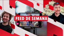 Feed de semana
