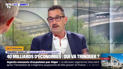 7 MINUTES POUR COMPRENDRE - Où trouver "40 milliards d'euros d'économies" en 2026?