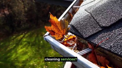 All-Inclusive Gutter Cleaning Services| Experienced Gutter Cleaning Company in Sydney