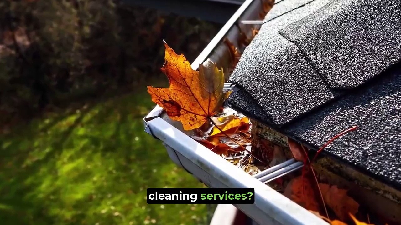 All-Inclusive Gutter Cleaning Services| Experienced Gutter Cleaning Company in Sydney
