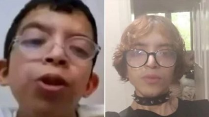 Türkiye'de internete giren herkes tanıyordu: Cinsiyet değiştiriyor