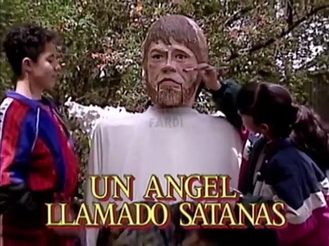 Tentaciones - E069 - Un Ángel Llamado Satanás (Antanas Mockus)