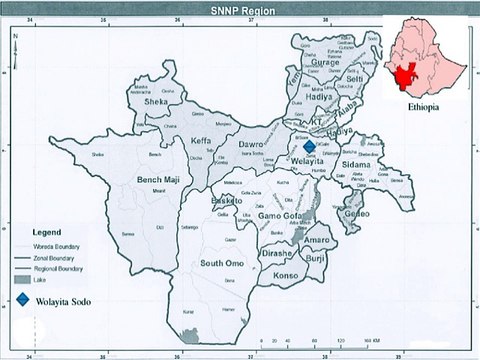 Map of Southern Nations, Nationalities, and Peoples' Region. Peta Region Bangsa, Kebangsaan, dan Masyarakat Selatan. Peta Bangsa, Kebangsaan, dan Wilayah Masyarakat Selatan. Peta Wilayah Bangsa, Kebangsaan, dan Masyarakat Selatan.