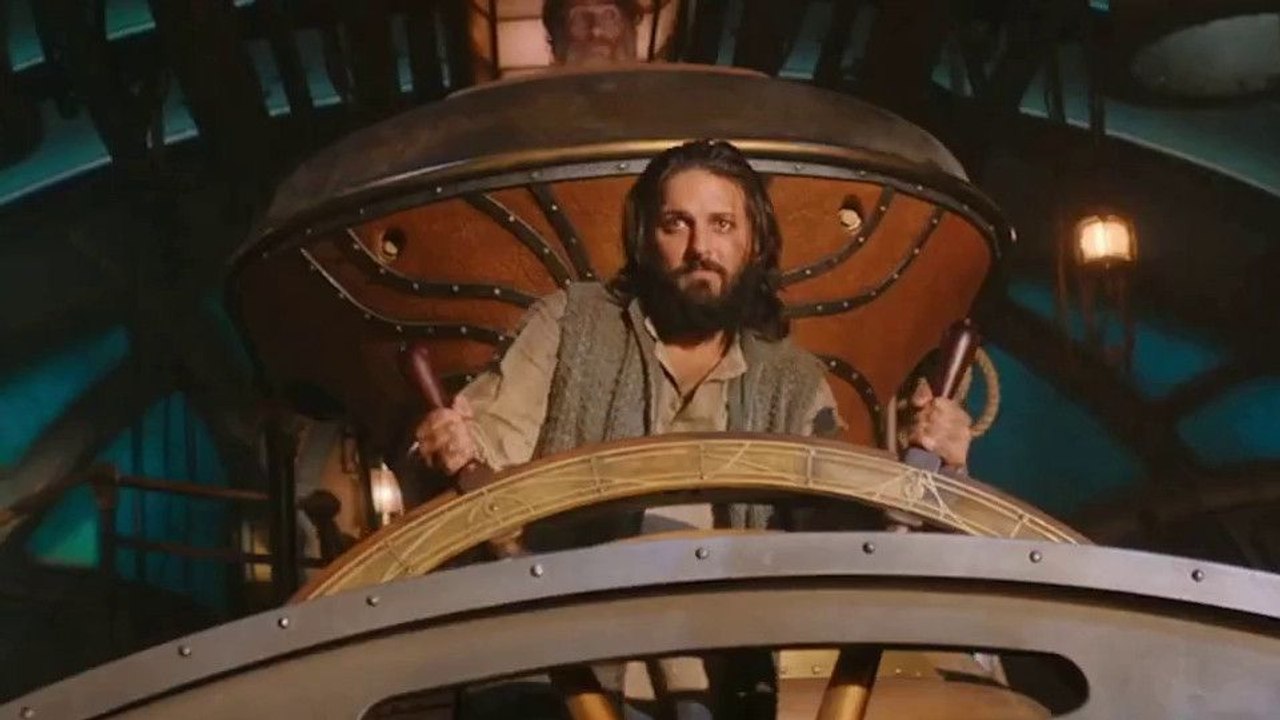 Nautilus Teaser OV