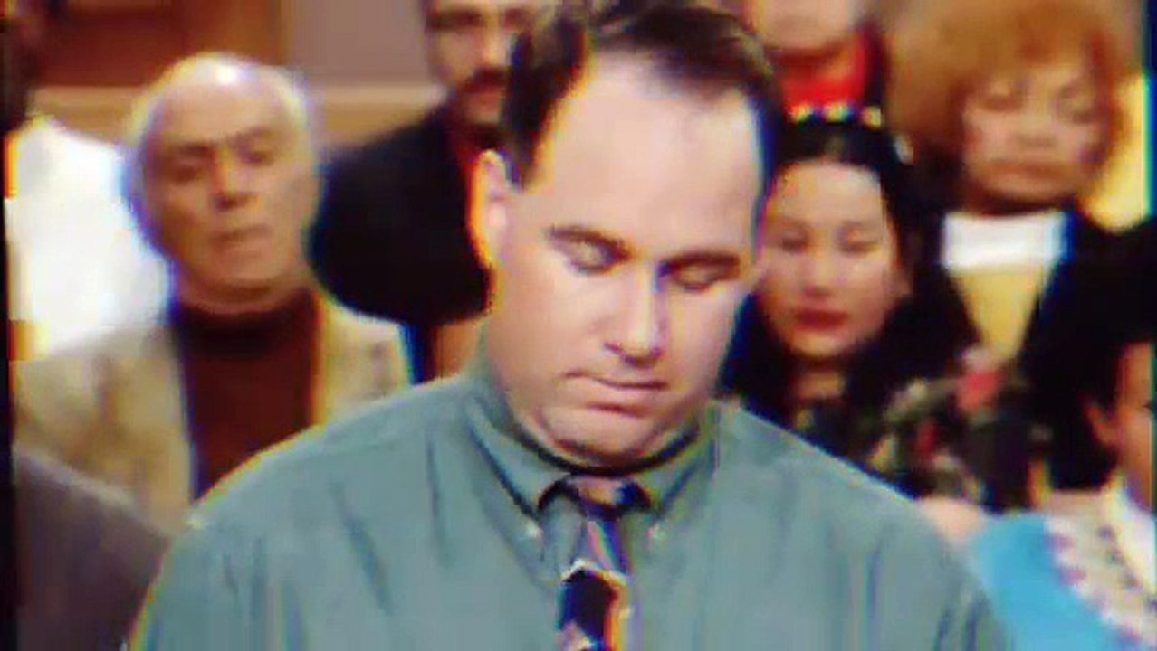 Judge Judy short 44
