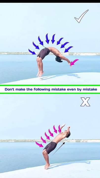 Flip tutorials