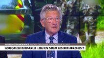 Philippe Zdankiewicz : «Le temps, c’est l’ennemi de l’enquêteur»