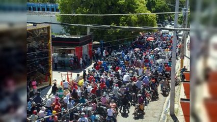 Lo que hacen paises para reducir los accidente en motocicletas