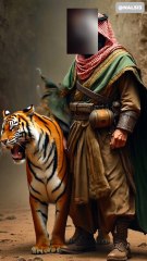 THE BUETIFUL STORY OF HAZRAT KHALID BIN WALEED ♥️✨