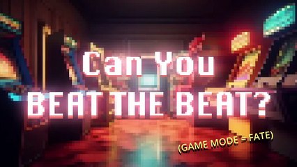 Beat the Beat: Brooke Monk