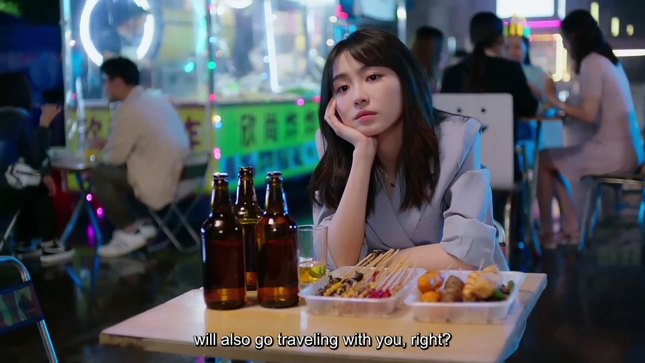 double loveEp 04 [ HINDI Dubbed ] I Need Your Money Chinese Drama In Hindi Dubbed(1)