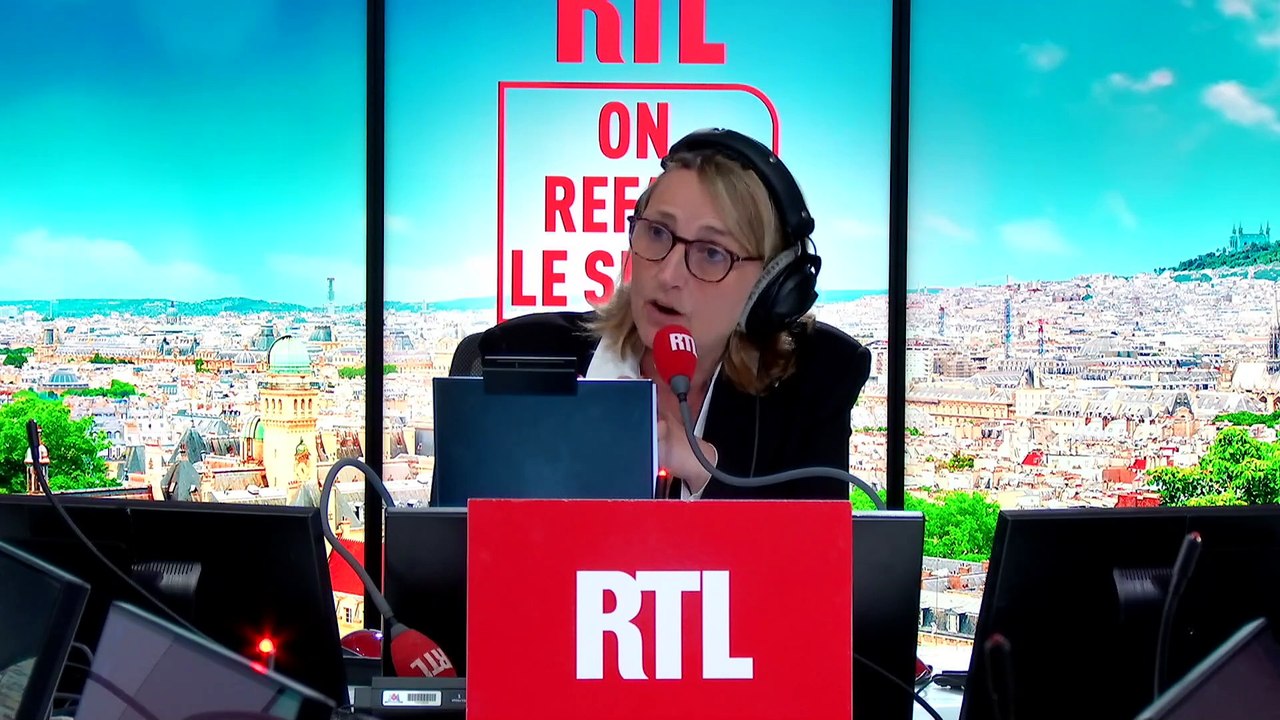 Tony Yoka : Oui, forcément çà fait peur", à propos de l'amnésie de Sébastien Chabal