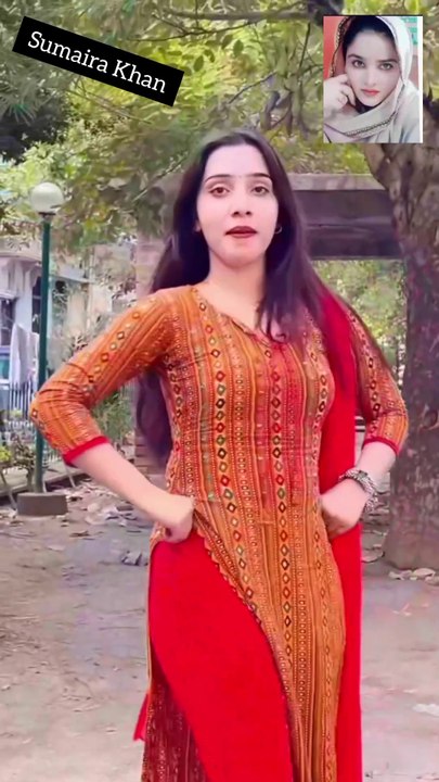 Dancing video
