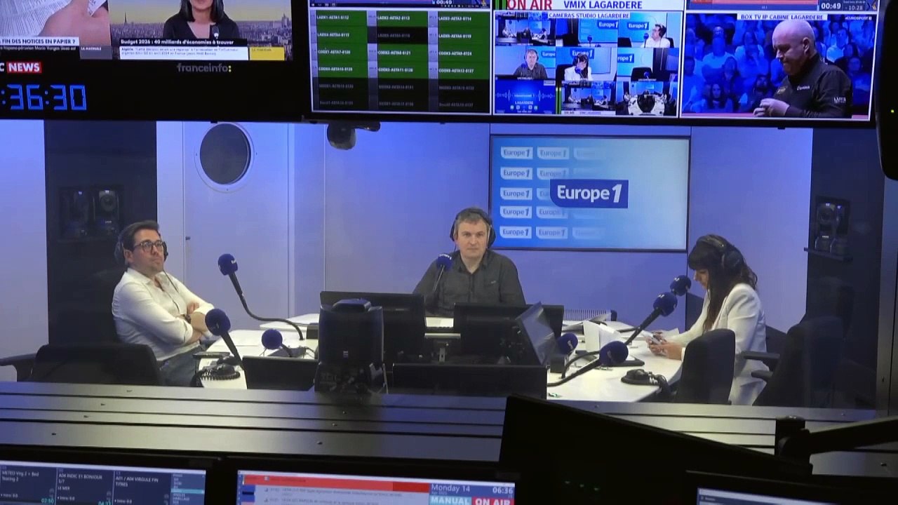 TÉMOIGNAGES - À l'approche de Pâques, ces adultes ont décidé de faire leur baptême