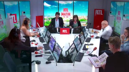 LE MONDE EN MARCHE - Le roi de l'évasion est mort