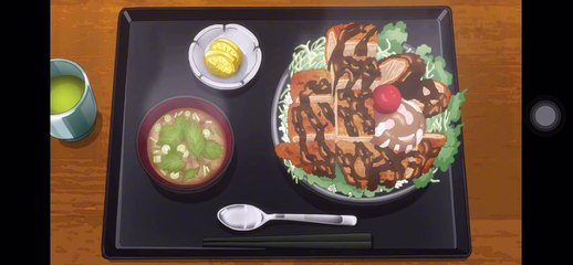 [ASMR]Good For the Soul"Why This Anime Will Make You Hungry & Happy? 🍳 PA WORKS' New Masterpiece!"