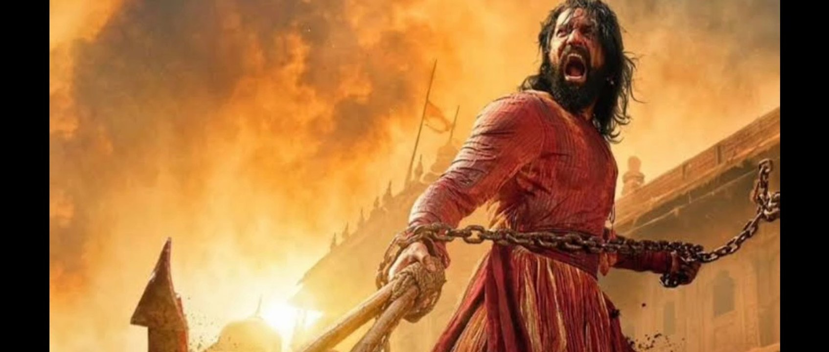 Chhaava (2025) Latest New Trending Bollywood Movie In Hindi