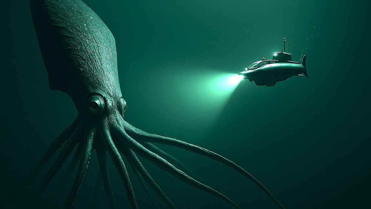 Scientists Didn't Show Us NEW Deep Sea Creatures They Found, But Why?