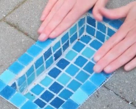 From Ugly to Awesome! Fixing Potholes in the Coolest Ways!