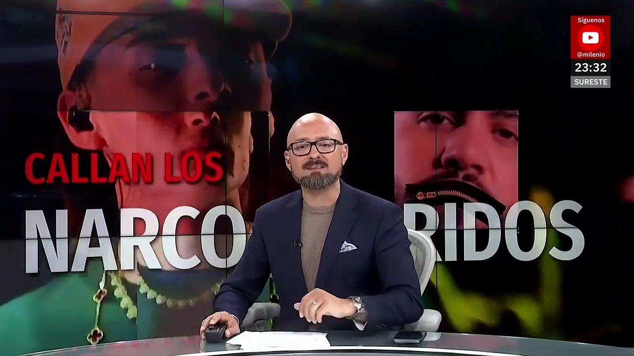 Estados mexicanos prohíben narcocorridos en espectáculos por apología criminal