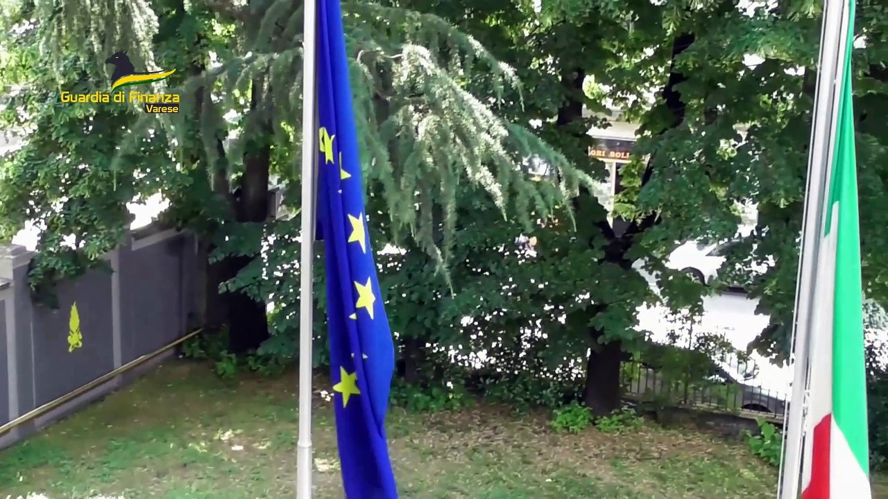 GDF VARESE: USURA AI DANNI DI UN IMPRENDITORE. DENUNCIATO USURAIO E DUE COMMERCIALISTI. SEQUESTRI PER OLTRE 120 MILA EURO. (14.04.25)