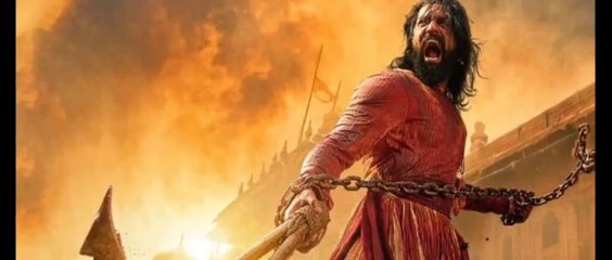 Chhaava (2025) Full Movie Part 2 – Watch Now!