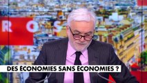 Édito Pascal Praud - 40 milliards d'économies : «Faire des économies sans baisser aucune dépense et sans aucune hausse des recettes, il fallait y penser»