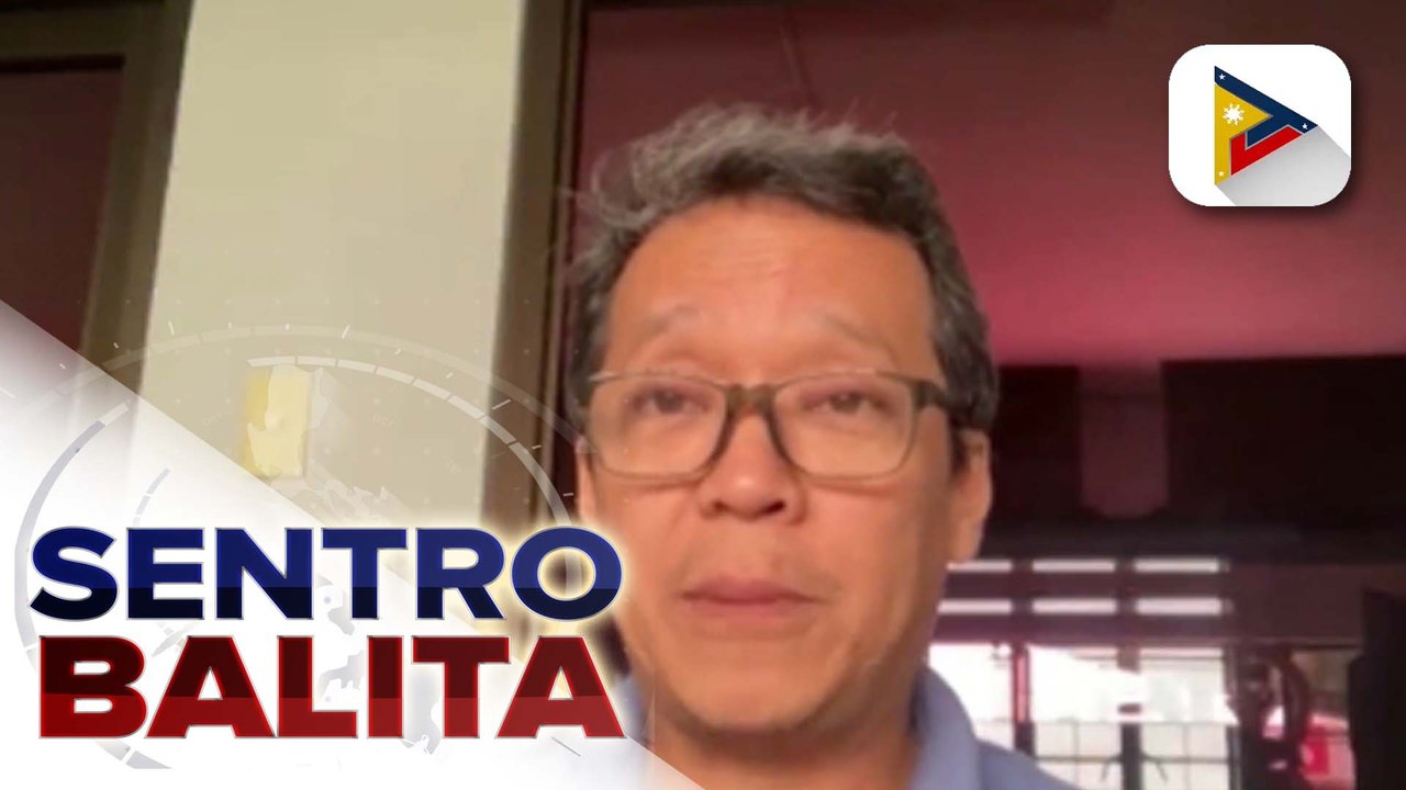 Ilang mambabatas, naniniwalang malaking tulong ang DepDev Law sa pagpapalago ng ating ekonomiya