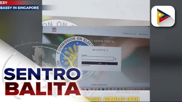Pagsisimula ng internet voting ng OFWs, ‘so far, so good’ ayon sa Comelec; poll body, tiniyak na mabibilang ang bawat boto ng OFWs