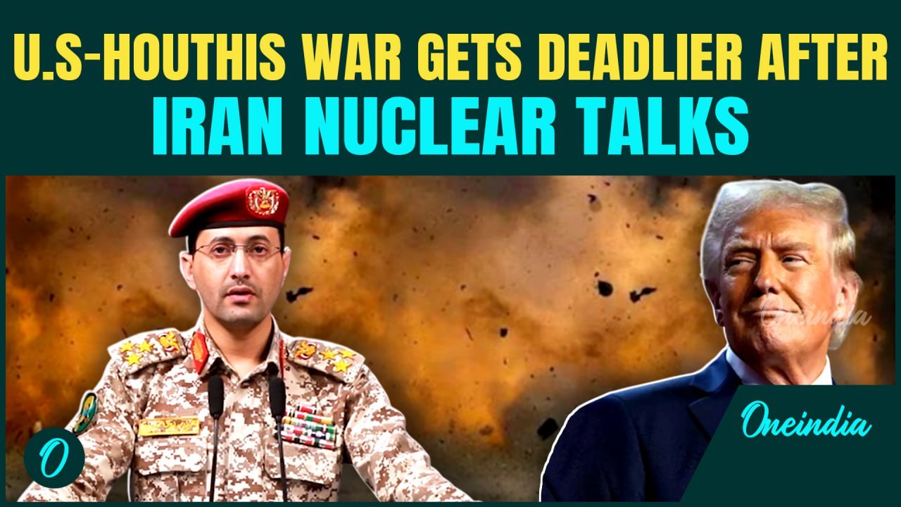 Yemen War Gets BIGGER: U.S Kills Several Civilians After Houthis Hit & Burn 19th MQ-9 Drone