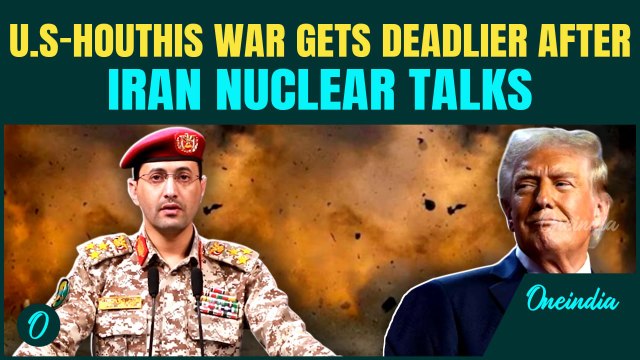 Yemen War Gets BIGGER: U.S Kills Several Civilians After Houthis Hit & Burn 19th MQ-9 Drone