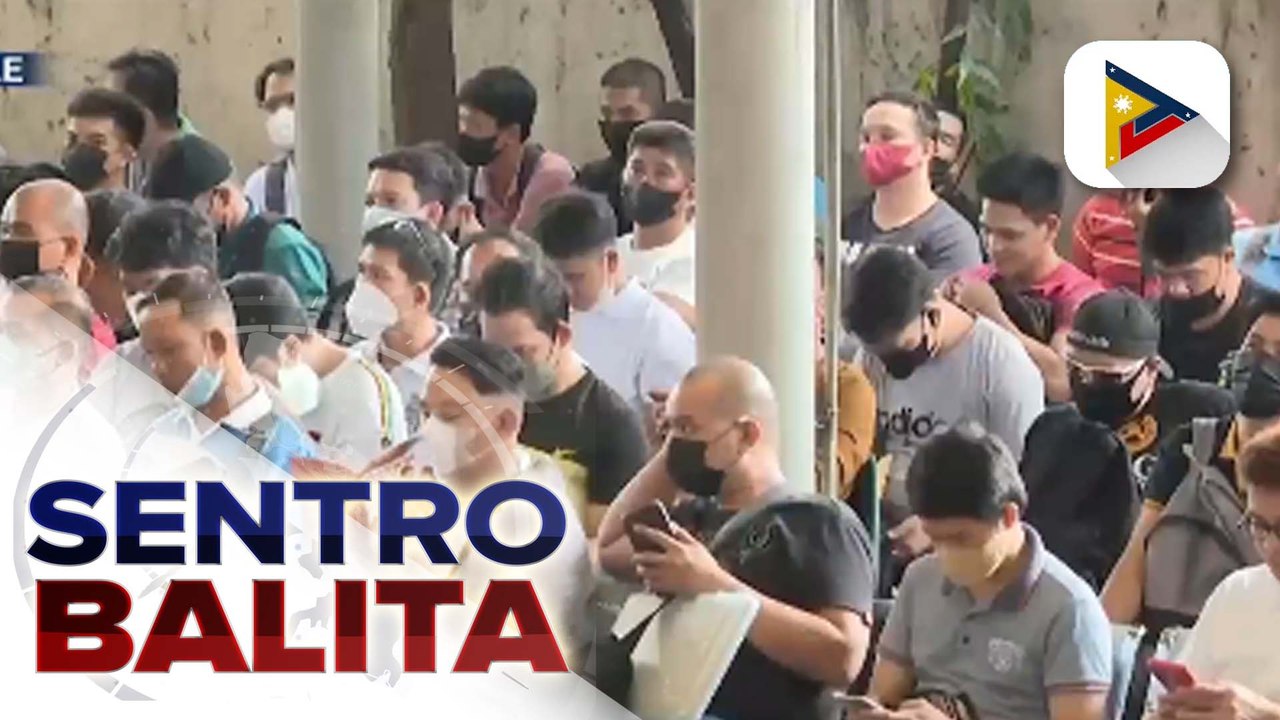 DOLE, palalakasin ang ‘Trabaho Para sa Bayan’ Act para lumikha ng maraming trabaho sa bansa