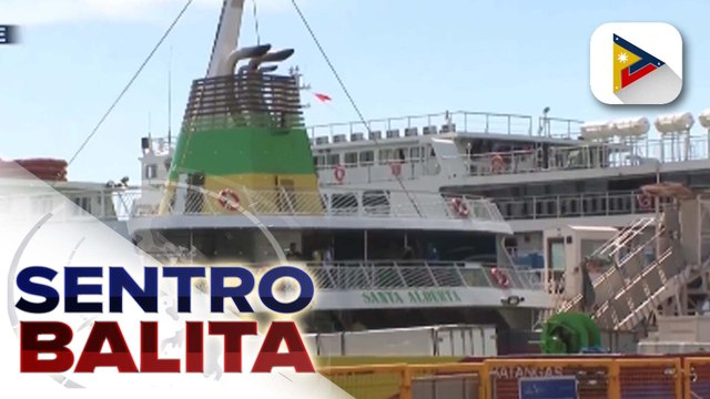 Zero maritime casualty, target ng PCG ngayong Semana Santa; PCG, naka-heightened alert mula April 13 hanggang April 20