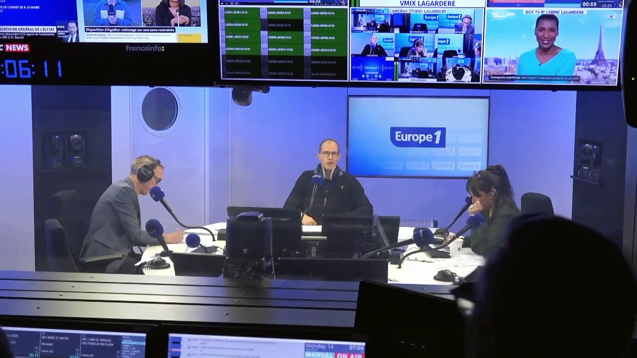 «Des profils issus de la grande délinquance» : dans les prisons pour mineurs de Marseille, les surveillants tirent la sonnette d'alarme